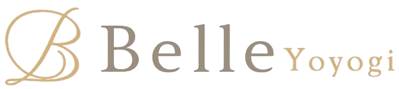 Belle Yoyogi Logo