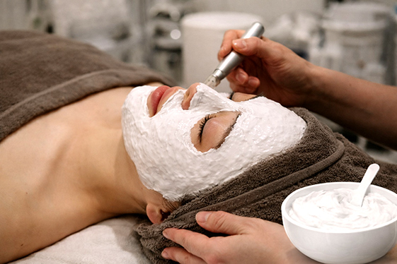 レチノールモデリングパック