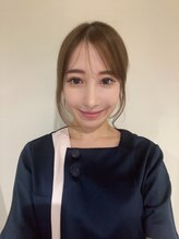 佐原真理子