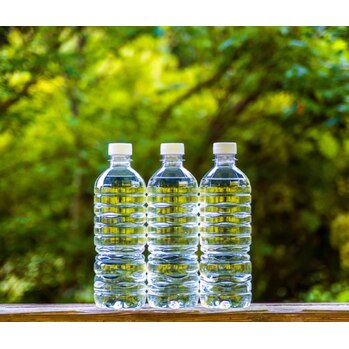 美肌にはまず水分補給でインナードライを防ぐこと^_^