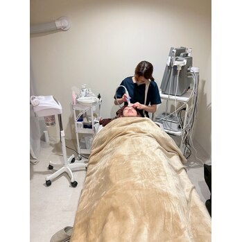 肌質改善の基本のキ^_^