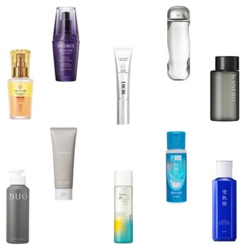 脂性肌のかたのケア^_^