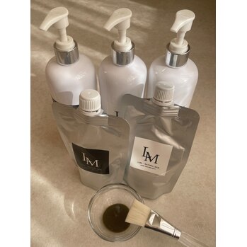 敏感肌さん向けスキンケア^_^