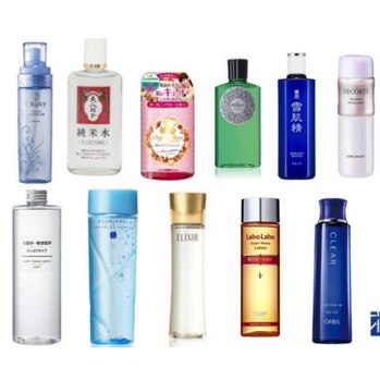 しゅうれん化粧水ってなあに？^ ^